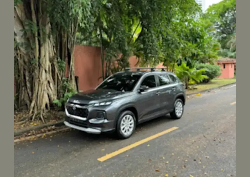 SUZUKI GRAND VITARA 2024 $16.500